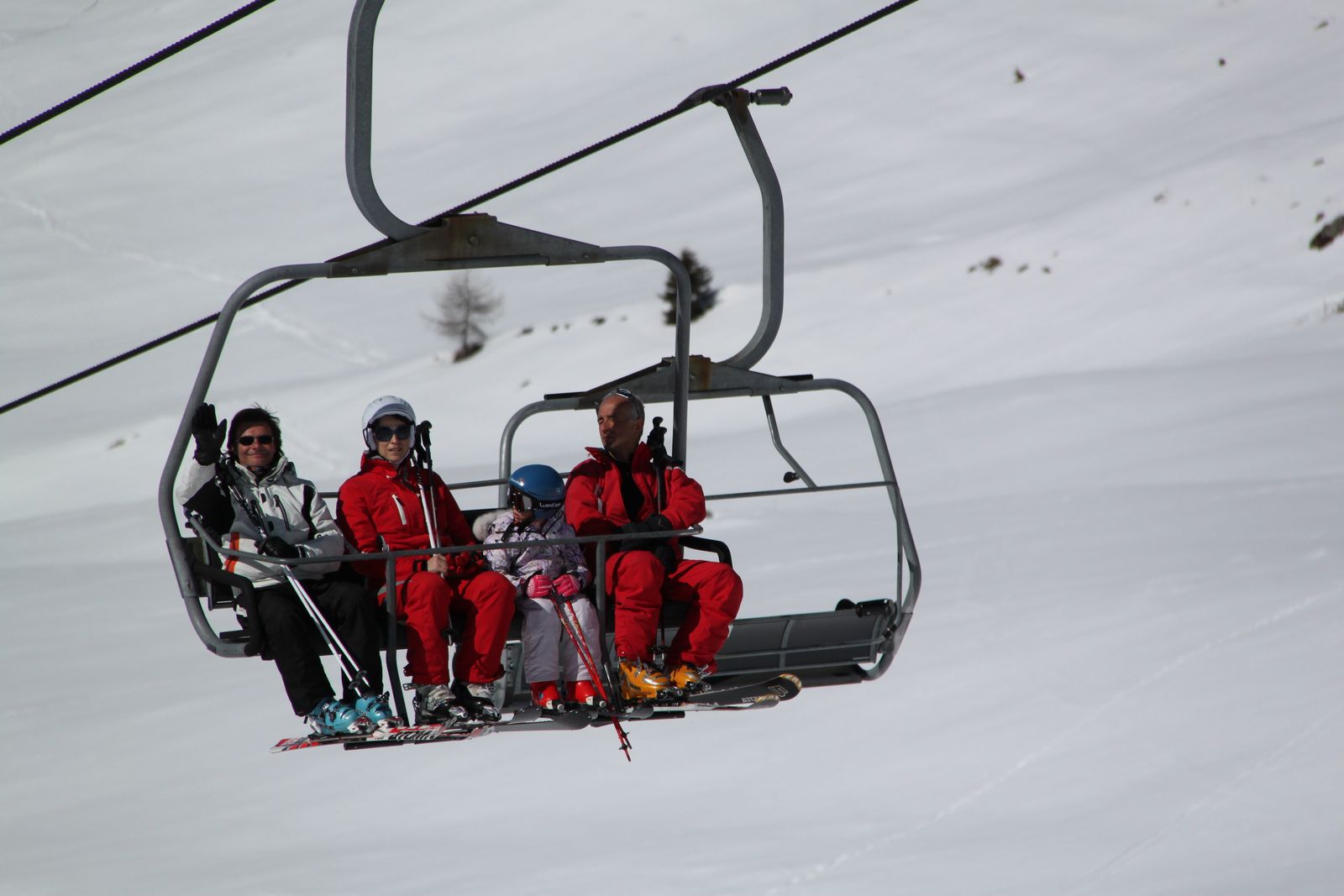 Gara Camp Sociali G 00070
